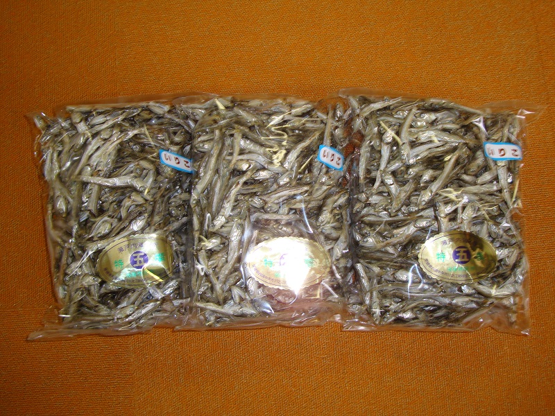 7月のご支援品パート4