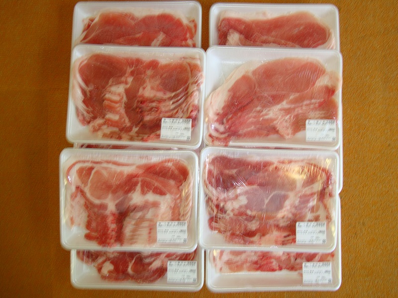 8月のご支援品パート6