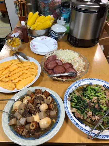 8月23日(金)ひめ食堂