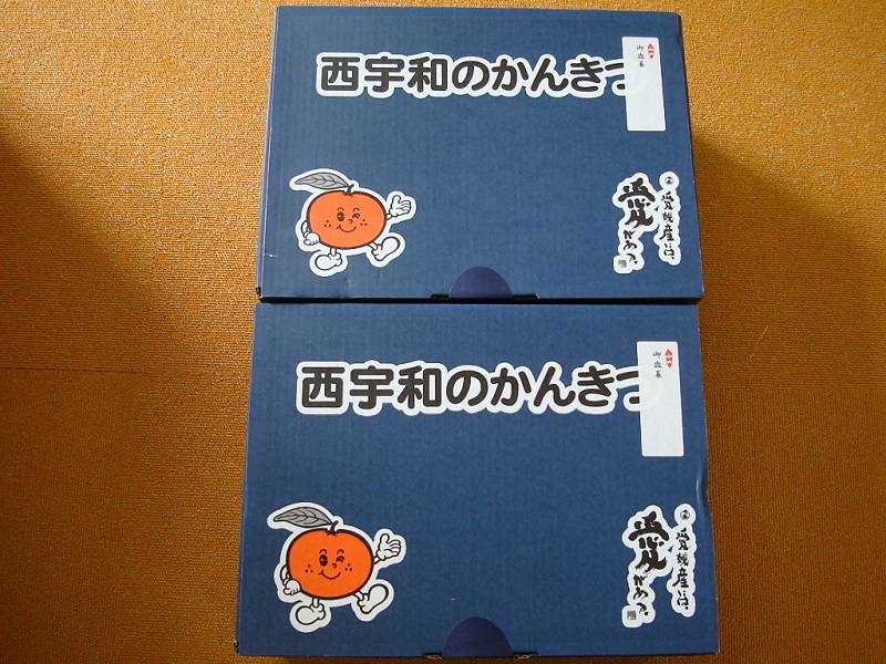 12月のご支援品パート24