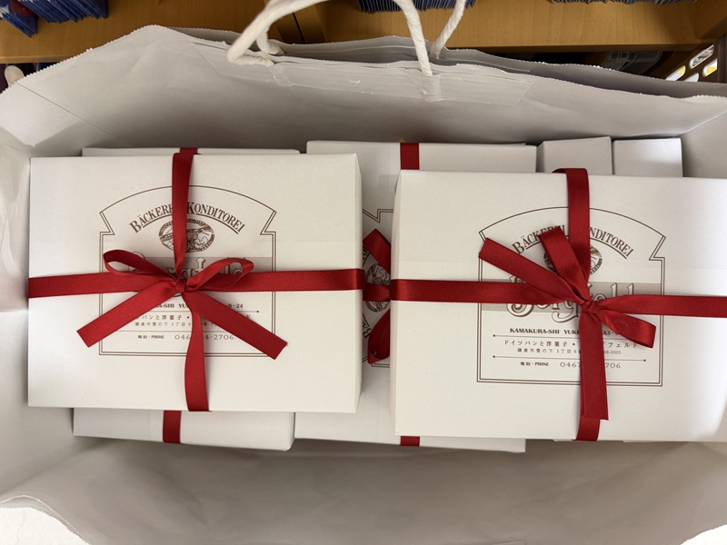 3月のご支援品3/3 お菓子 3月のご支援品3/3 お菓子