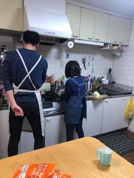 オムライス