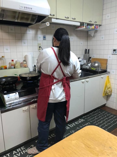 もうすぐ期末テスト