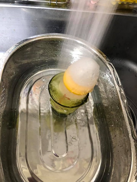 みんなでお留守番