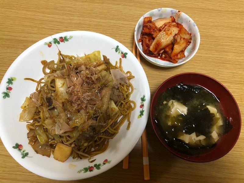 ボチボチ頑張ります