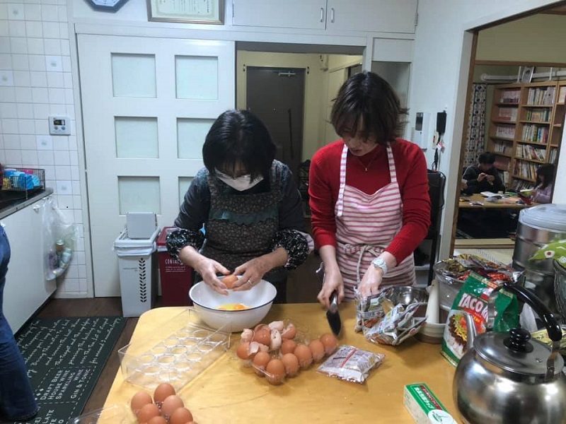 3月13日(金)昼の部