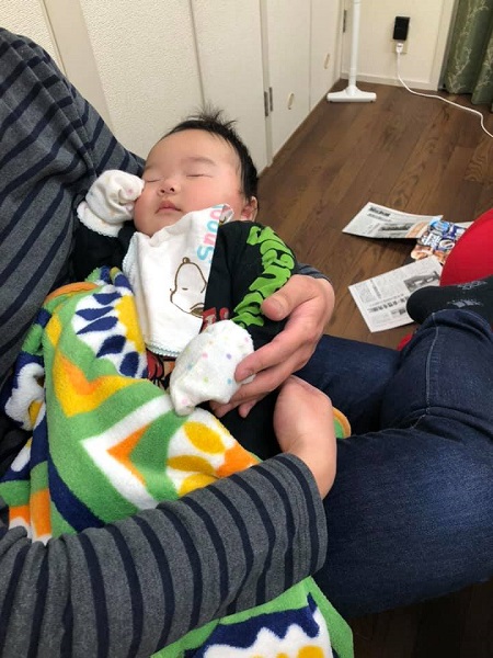 3月16日(月)かわいい天使