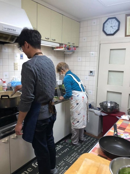 3月16日(月)夜の部