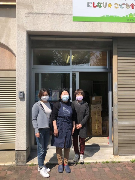 煮込みハンバーグとポテトサラダ