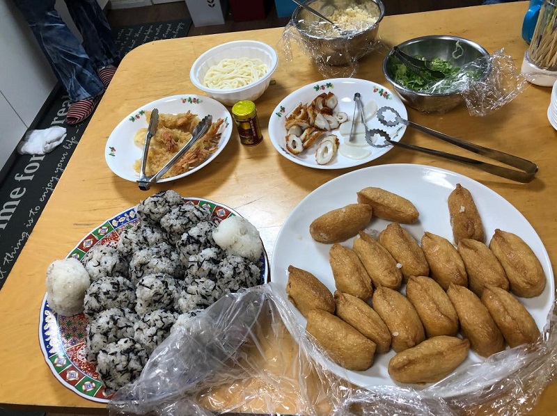 今はできることをやるしか無い....