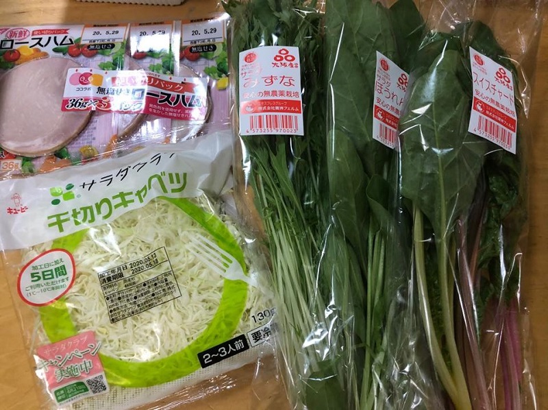 男子肉好き