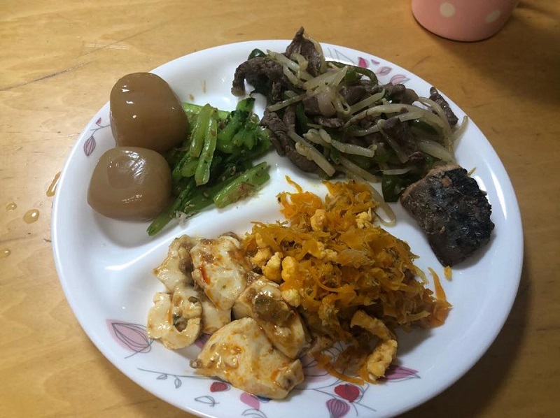 「お米を主食に！プロジェクト」