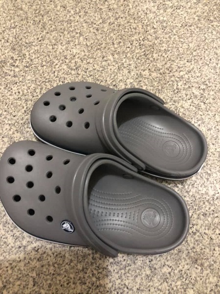 無事にバトンタッチ