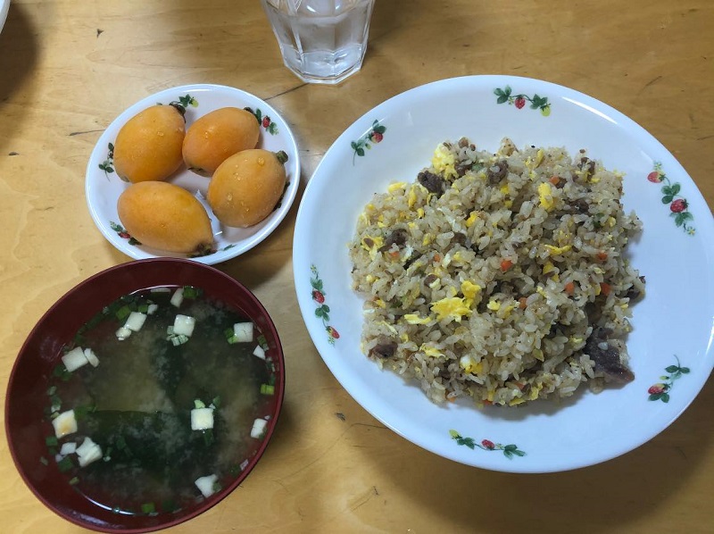 いろんな支えに感謝です