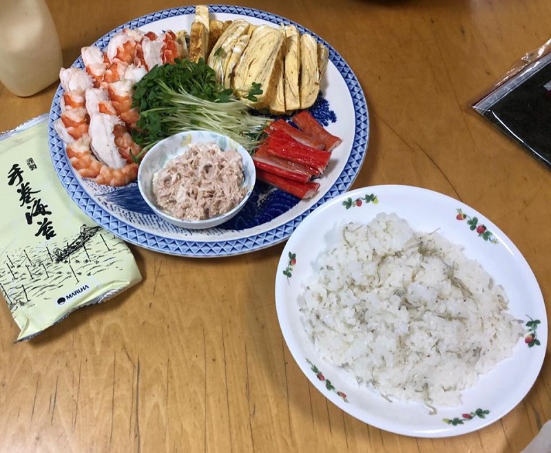 過ぎてしまえばあっという間