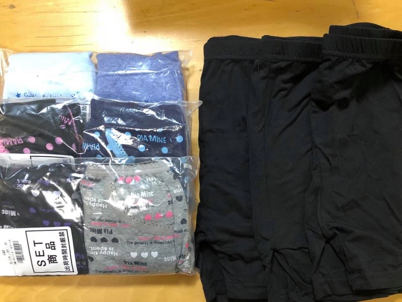 のぶちゃんに感謝