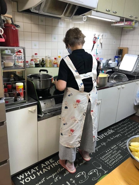 おかわり続出❣️